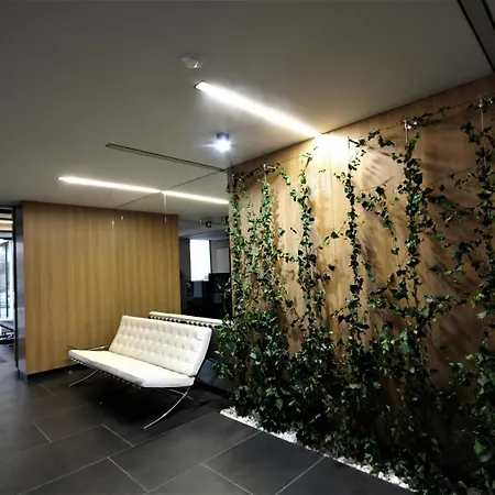 Union Apartment