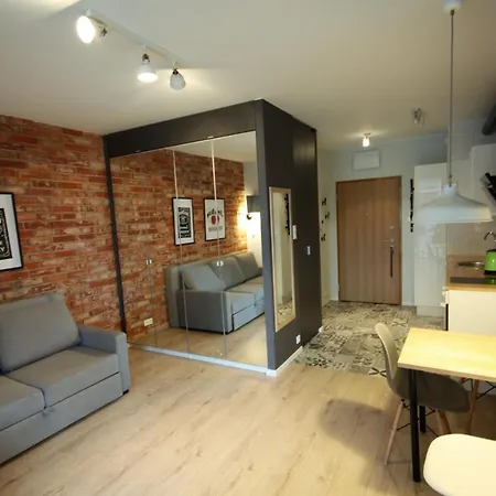 Apartman Union Varsó