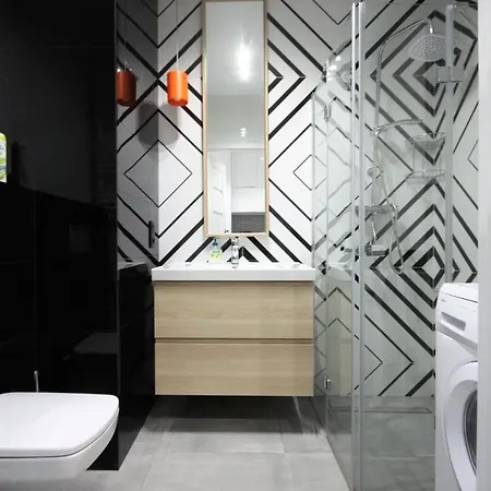 Union Apartment