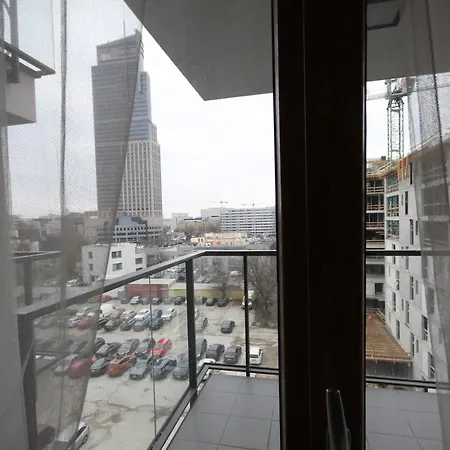 Union * Warsaw