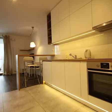 Apartment Union *