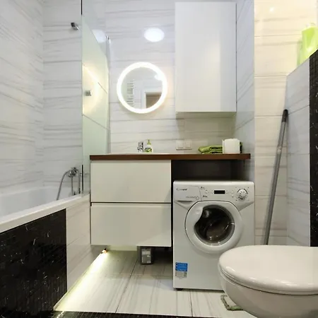 Apartment Union *