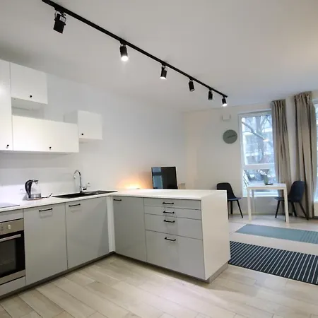 Apartment Union *