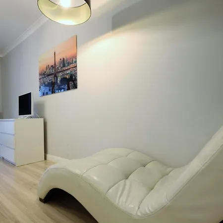 Apartman Union *
